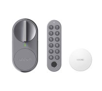 Smart Lock ar tastatūru SMART LOCK G30 Lockin