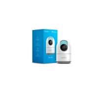 Aeotec Cam 360, viedā Wi-Fi SmartThings lietotne saderīga kamera ar PT (GP-AEOCAMEU)