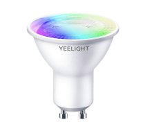 Smart żarówka LED Yeelight GU10 Smart Bulb W1 (krāsu) - 1gab