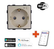 Socket Module iSquare Wi-Fi