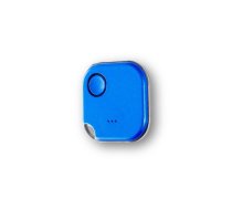 Shelly BLU Button bluetooth tālvadības pults, zila