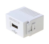 USB adapteris