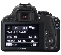 Canon EOS 1100D rent