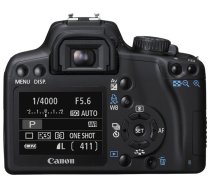 Canon EOS 1000D rent