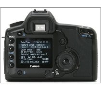 Canon EOS 5D rent