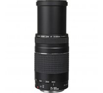 Canon EF 75-300mm f/4.0-5.6 II noma