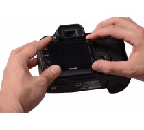 Rollei ekrāna aizsargstikls Canon 6D