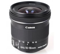 Canon EF-S 10-18mm f/4,5-5,6 I STM noma
