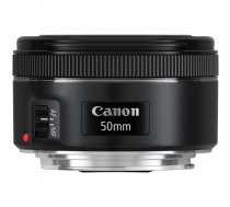 Canon EF 50mm f/1.8 II noma