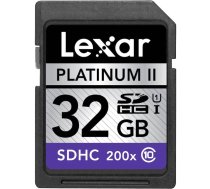 Lexar SDXC Card 64GB 200x Premium atmiņas karte