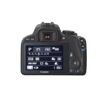 Canon EOS 1100D noma