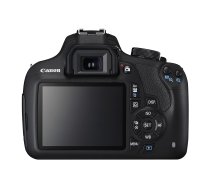 Canon EOS 1200D noma