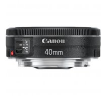 Canon EF 40mm f/2,8 STM noma