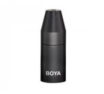 Boya 3.5mm TRS uz XLR adapteris 35C-XLR