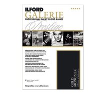 Ilford Galerie Prestige Gold MONO Silk A2/25 papīrs