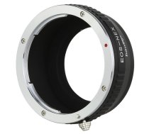 Fotocom EOS-NEX Canon EF uz Sony E mehāniskais adapteris