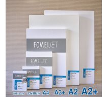 Fomei FomeiJet Premium Matt 180g/m2 inkjet papīrs A4/500, lielā paka