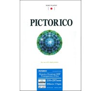 Pictorico Premium OHP Transparency Film 174 A4/20