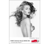 Fomei Collection Baryta Mono 290gr A3+ (32,9 x 48,3cm)/50 inkjet papīrs