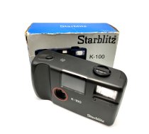 Starblitz K100 filmu kamera