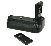 Jupio Bateriju Grips paredzēts Canon EOS 6D MKII (BG-E21)
