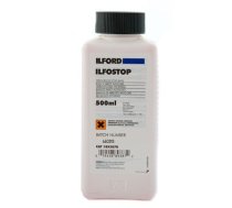 Ilford Ilfostop stopvanna 0,5 l koncentrāts