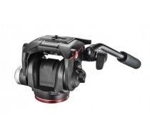 Manfrotto MHXPRO-2W X-Pro divu asu video galva līdz 4kg