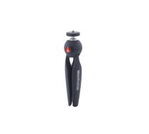 Manfrotto MTPIXI-RD mini statīvs Pixi sarkans