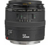 Canon EF 50mm f/2,5 Macro