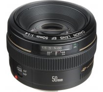 Canon EF 50mm f/1,4 USM noma