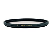 Marumi EXUS PL (C-PL) cirkulārais polarizācijas filtrs 52mm