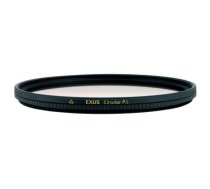 Marumi EXUS PL (C-PL) cirkulārais polarizācijas filtrs 82mm