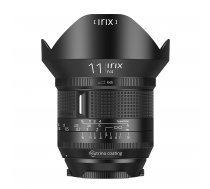 Irix 11mm f/4.0 Firefly objektīvs Nikon