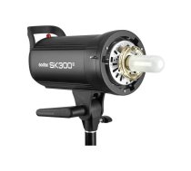 Godox SK300II studijas zibspuldze 300Ws