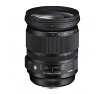 Sigma 24-105mm F4 DG OS HSM objektīvs paredzēts Nikon [Art]