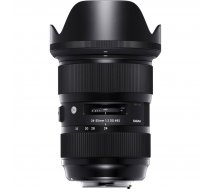 Sigma 24-35mm F2.0 DG HSM objektīvs paredzēts Canon [Art]