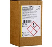 Foma toneris Sepia 2x250ml