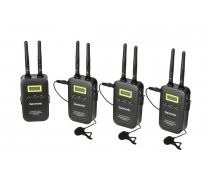 Saramonic VmicLink5 5.8G bezvadu mikrofona komplekts