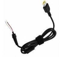 Power cord for Lenovo Slim Tip power supplies