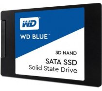 Western Digital Blue SSD 1TB SATA 2,5inch WDS100T2B0A / WDS100T2B0A