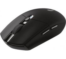 Logitech Wireless mouse G305 LightSpeed gaming / 910-005282