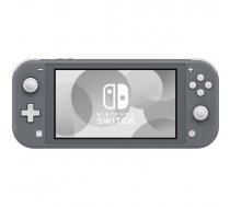 Nintendo Switch Lite grey (1000676) / T-MLX34688