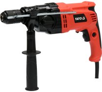 IMPACT DRILL 1050W WITH 2 GEARS (YT-82044)