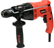 IMPACT DRILL 850W WITH 2 GEARS (YT-82037)