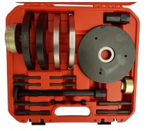 Wheel bearing tool set | Ford, Land Rover, Volvo | 82 mm (SK1354-82)
