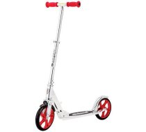 RAZOR Razor A5 Lux Scooter, Red/Silver (13073001)