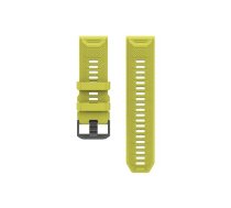 Coros VERTIX 2 Watch Band, Green (WVTX2-WB-GRN)