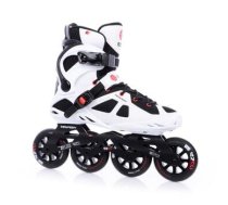 Tempish Ezza 90 Uni Inline Skates, 41 (TEUIS41)