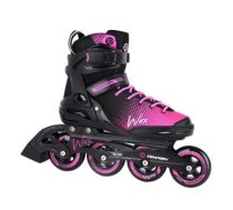 Tempish Wox Lady Inline Skates, 37, Pink (TVLS37P)