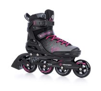 Tempish Wox Lady Inline Skates, 40, Raspberry (TVLS40R)